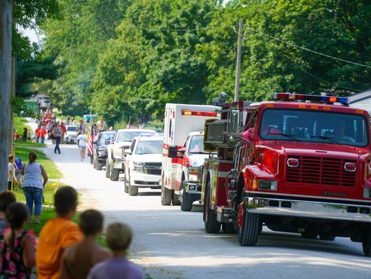 PHOTOS: 2025 Industry Pinhook Days