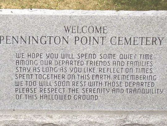 Pioneers of The Past