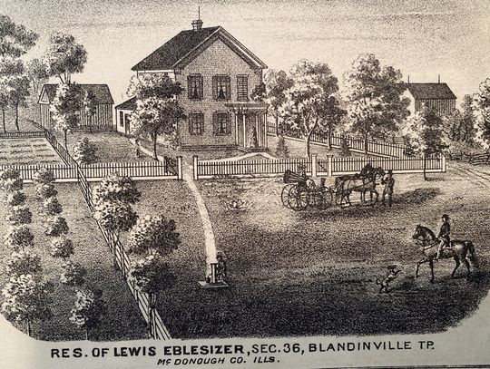 Pioneers of The Past