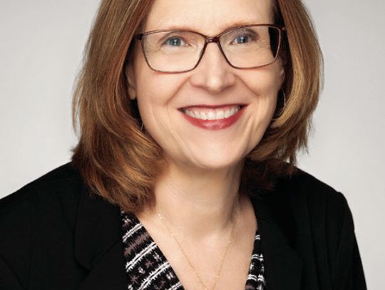 Pollock Earns IBHE Nurse Fellowship Award