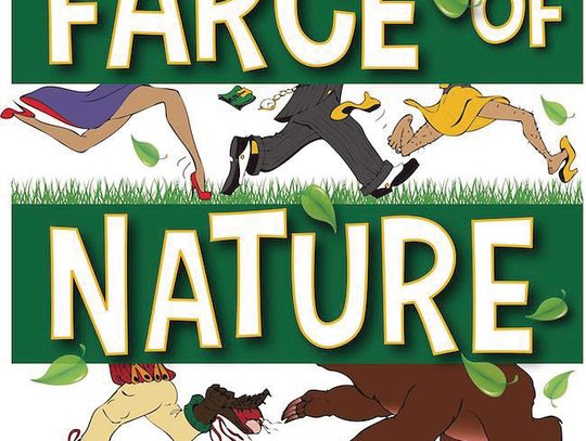 PPCT Announces Audition Dates for Farce of Nature
