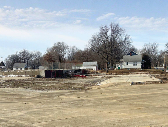 Prairie Hills Land Bank Acquires Former Haeger Property