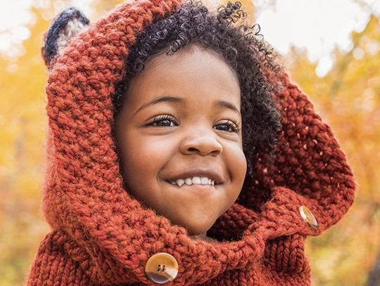 Prairie Pumpkin Hunt Begins