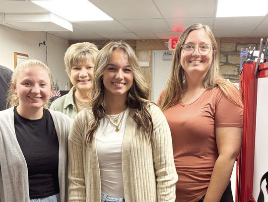 Preparing for the Midterms: An Interview With County Clerk Jeremy Benson