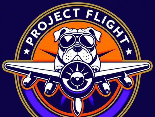 Project Flight Takes Off This Fall