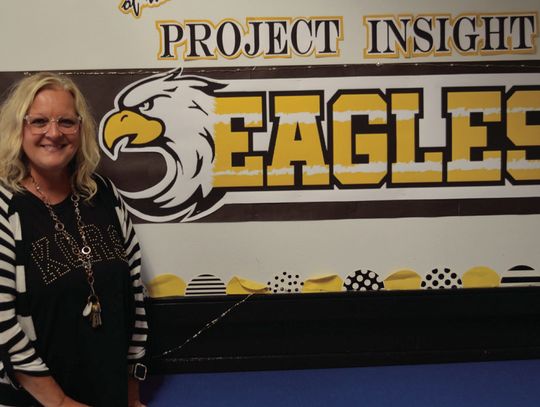 Project Insight Provides Opportunity & Skill Development
