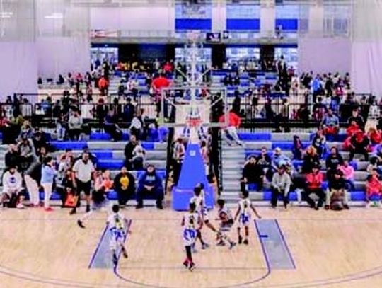 Public Forum for Proposed Sports Facility
