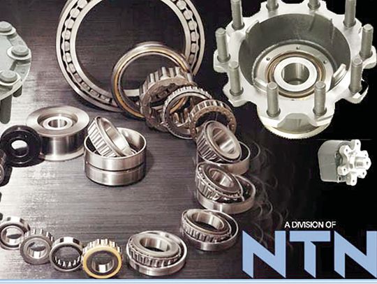 Quick Look: Manufacturers in McDonough County