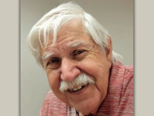 Railsback Found Fit to Stand Trial