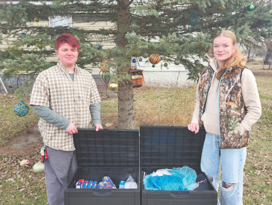 Ramp Up Macomb Initiative in Planning Stages