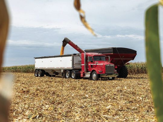Record Diesel Prices Continue Uptrend, Surpass $6