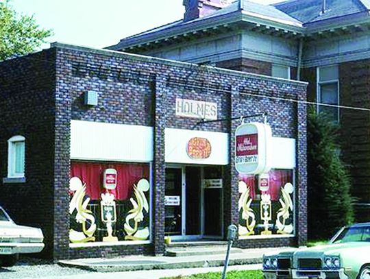 Remember When... 50 Years Ago in Macomb