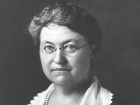 Remembering Dr. Elizabeth Miner