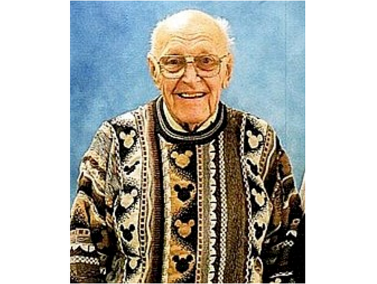Remembering Dr. Koch, who delivered more than 6,000 babies