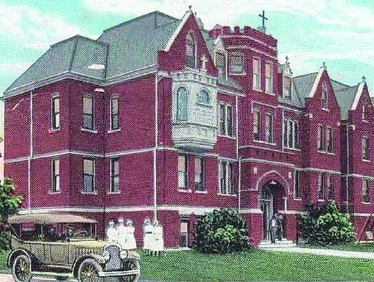 Remembering St. Francis Hospital Through Its People