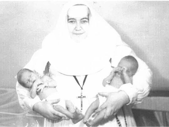 Remembering St. Francis Hospital Through Its People