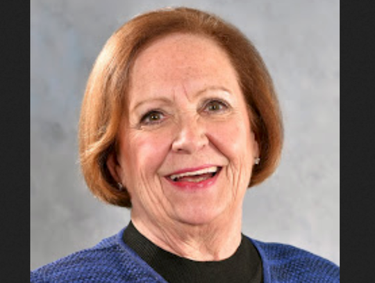Rep. Hammond New District Office Location in Macomb
