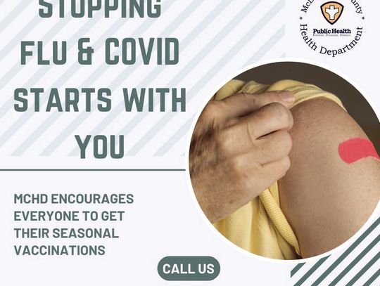 ‘Respiratory Infection Season’ Fast Approaching