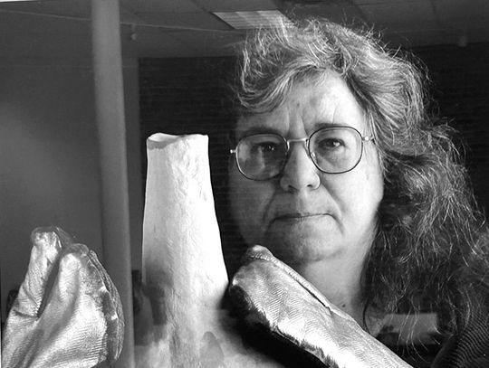 Review: Pamela Sue Carson Johnson's 'Retrospective' at Macomb Arts Center