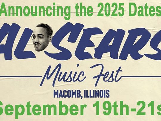 Revived Al Sears Music Fest Returns for Second Year