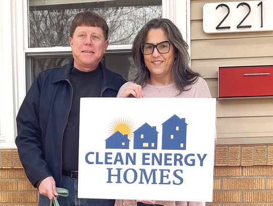 Rock on Down Electric Avenue