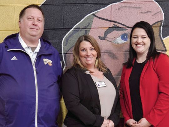 ROE 26 Project Stay In - A Truancy Intervention Program