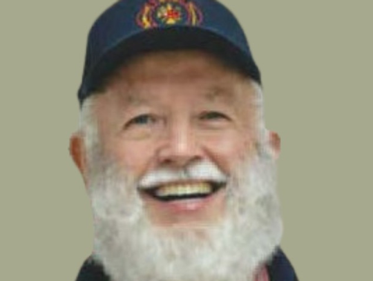 Roger Hodges Continues Six-Decade Commitment to Colchester