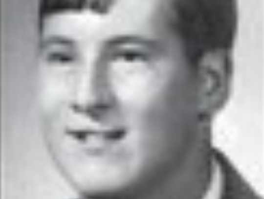 Ronald D. Young, Jr.