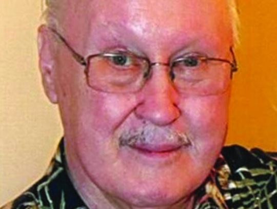 Ronald Dean (Ron)