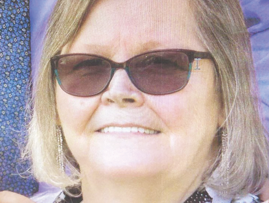 Ronda K. Wilmot