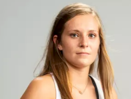 Roper Leads New Era Of West Prairie Cross Country