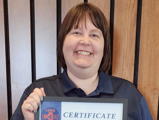 Roth Recognized By Peers Across Illinois For Work At WIRC