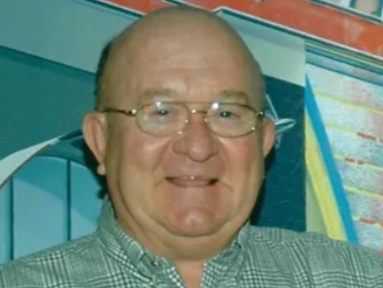 Royce E. Headley