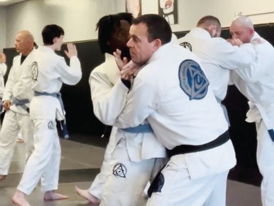 Royce Gracie Academy of Macomb Named Among Top 300 Martial Arts Schools