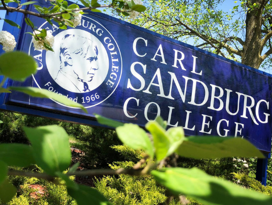 Sandburg-Carthage Expands Community Education Opportunities