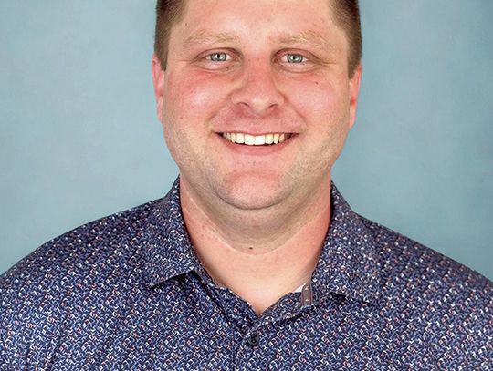 Schmalshof Announces Run For McDonough County Sheriff