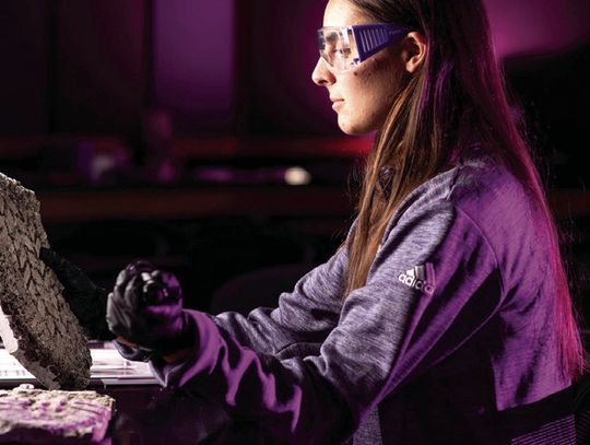School of LEJA at WIU: The Best of the Best