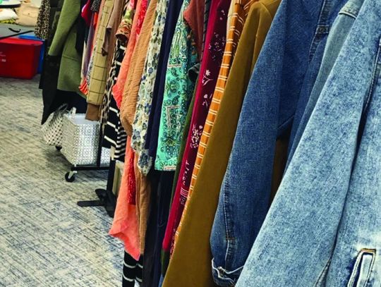 Second Annual WP Boutique Builds Confidence