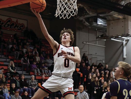 Second Quarter Costly As Bombers Fall To Raiders