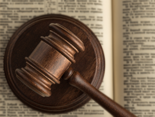 Several Laws to Go into Effect Jan. 1: Part 1 – Consumer Safety, Education & Employment/Workplace Rights