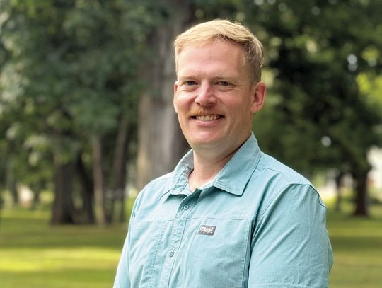 Severs Named Macomb Park District Director