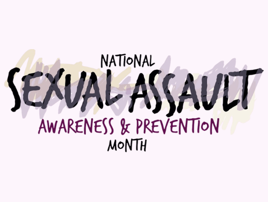 Sexual Assault Awareness Panel Set for March 30