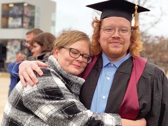 Sharing Stories of Loss & Healing: 2025 Out of the Darkness Walk Speakers