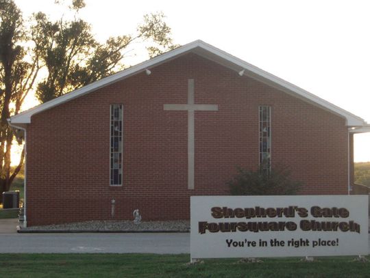 Shepherd’s Gate Foursquare Church 30th Anniversary Events