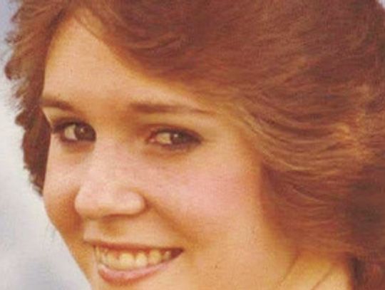 Sherri Faught