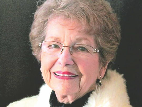 Shirlee Ann Jobe