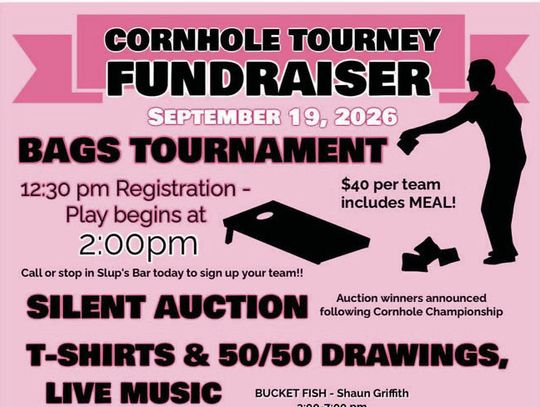 Slup's Annual Fundraiser for Linda's Fund Set for Sept. 19