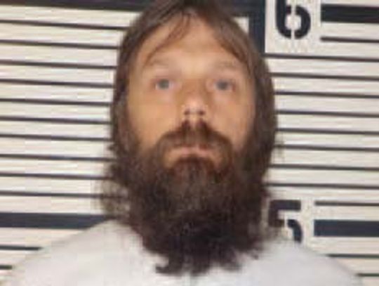 Smith Guilty But Mentally Ill in Cellmate’s Death