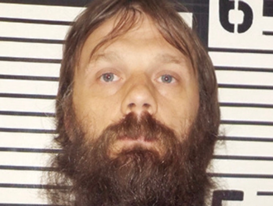 Smith Sentenced to 50 Years for Jail Cellmate’s Murder