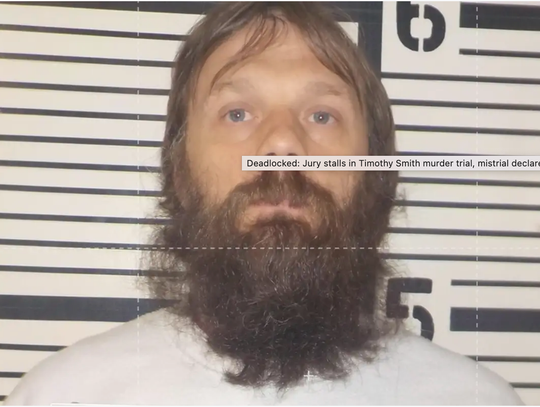 Smith Trial Set to Begin August 25